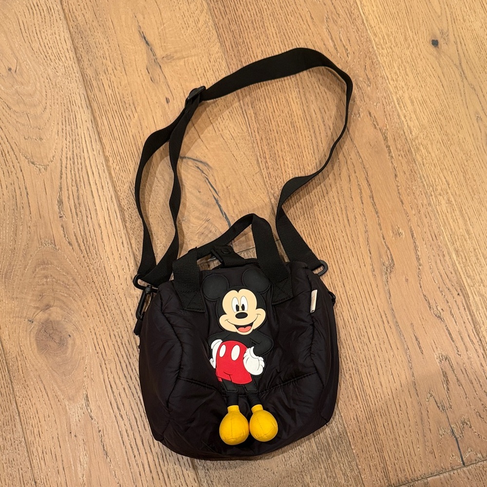 Black Mickey Mouse kids